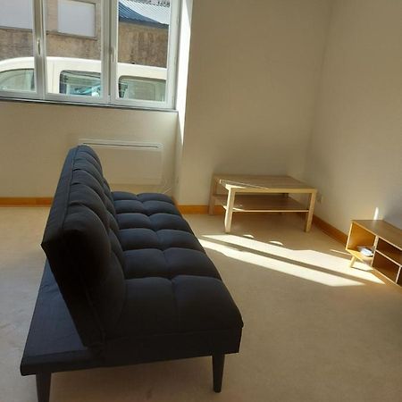 Chez Sylvie Apartment โมเรซ์ ภายนอก รูปภาพ